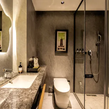 Chonpines Hotel·Jiangmen Heshan Square Store