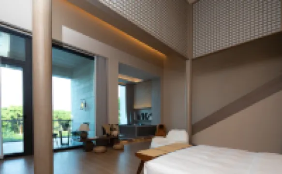 Wuxi Nongboyuan Yiyuanshui Homestay