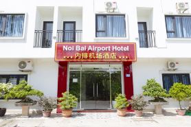 Noi Bai Airport Hotel