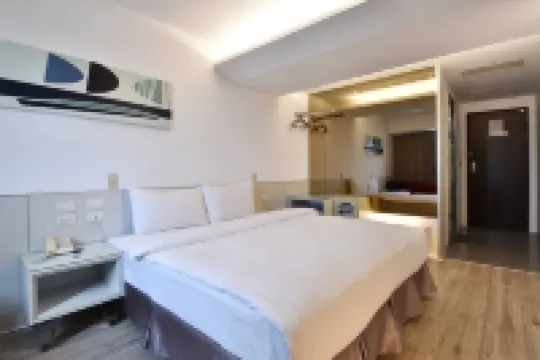 호텔 하이 자이 호텔