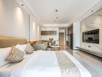Wealth Mansion Suite River View by Soben Hotels near Wat Kean Kleang