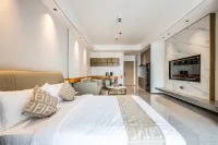 Wealth Mansion Suite River View by Soben - Homestays