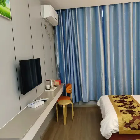 Hangxuan Hotel