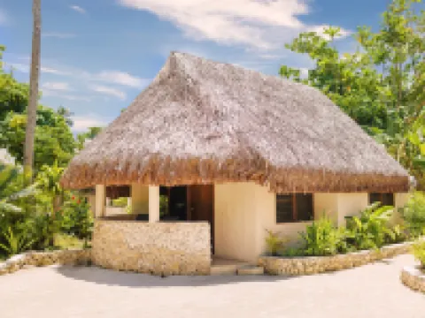 Breakas Beach Resort Hotels in Efate