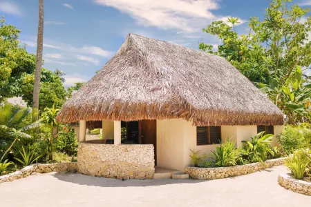 Breakas Beach Resort