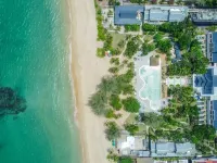 Natai Beach Resort Hotels in Takua Thung