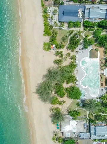 รูปภาพของนาใต้ บีช รีสอร์ท