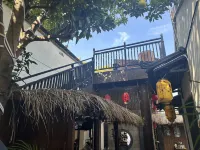 Shangyuge Hot Spring Hotel Nanxun