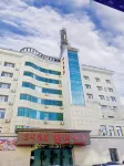 Ulanqab Yingshan Hotel (Jining South Railway Station)