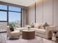 Holiday Inn Express Wuxi Xishan by IHG - piscina