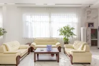 โรงแรมวิกตอเรีย ผานจิน (สาขา สถานีผานจิน) - ที่มีฟิตเนส