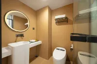 hetao hotel Hotels near Wenmiao Street Kuixing Tower