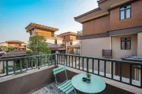 Youyoutanggu Hot Spring Holiday Villa (Fogang Tangtang Shop in Qingyuan)