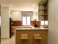 TPHOMES LAKEVIEW Hoteles cerca de Distrito 9