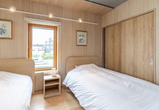 오타루 숙소 고민 끝!