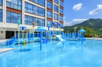 Wyndham Garden Hotel Shaoguanxinfeng - Pools