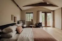 Shaxi SenXi Morinoya Hotel - Romantic