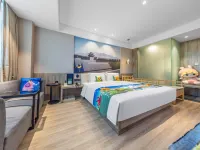 Atour Hotel (Zhangjiakou High-speed Rail Station Civil Square) Hotels in Zhangjiakou