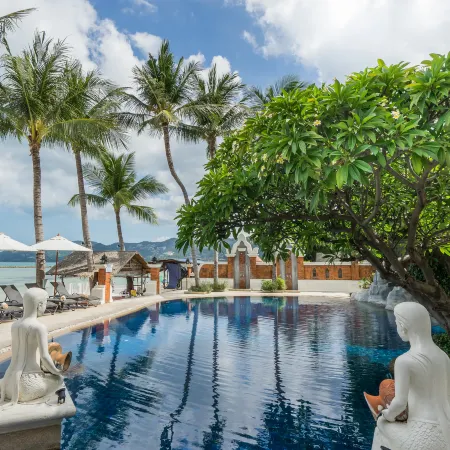 Dara Samui Beach Resort Adult Only