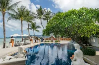 Dara Samui Beach Resort Adult Only - Romantisk