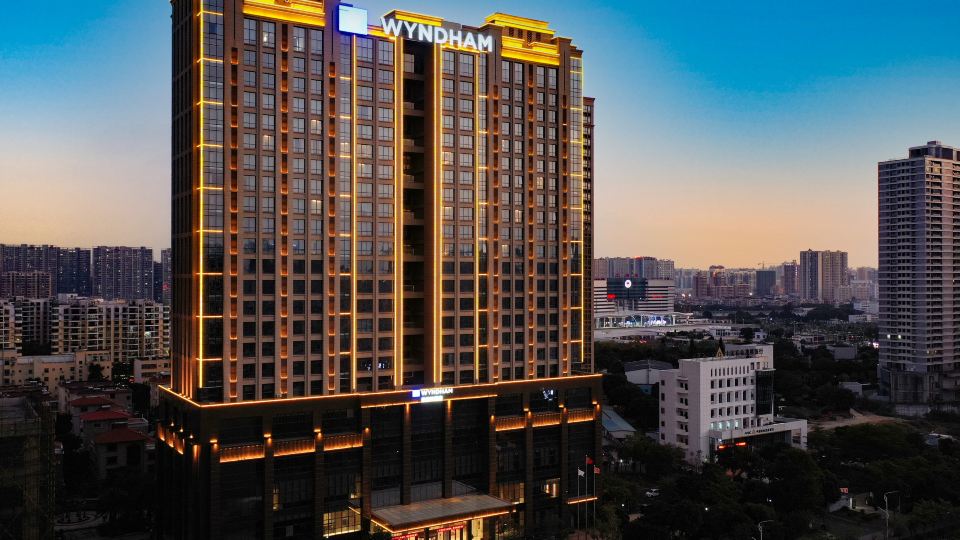 Wyndham Beihai