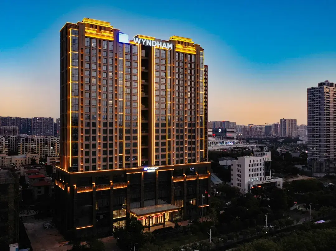 Wyndham Beihai - Beihai