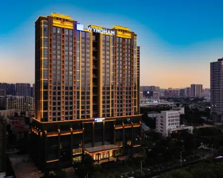Wyndham Beihai Hotels in Beihai