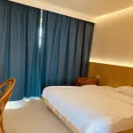 Huidong Hot Spring B & B Các khách sạn ở Andun/Baipenzhu Hot Spring Area