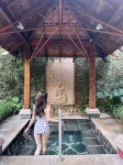Longmen Dipai Hot Spring Resort - Hot Springs