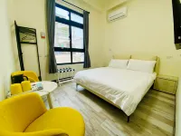 SHILE Hotels in Jincheng Township