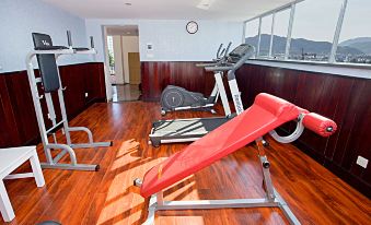 Golden Rain 2 Hotel Nha Trang