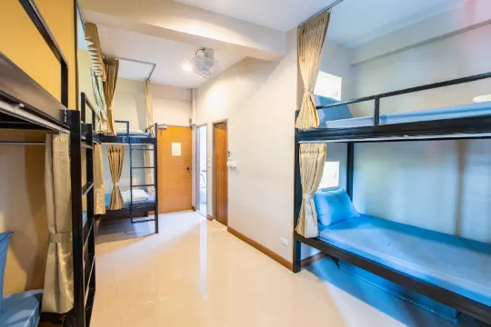 瑞斯緹尼青年旅館