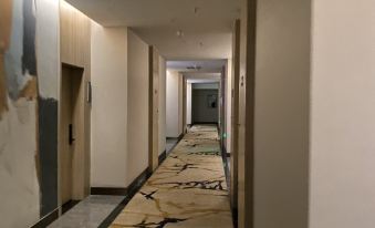 Jiali Hotel