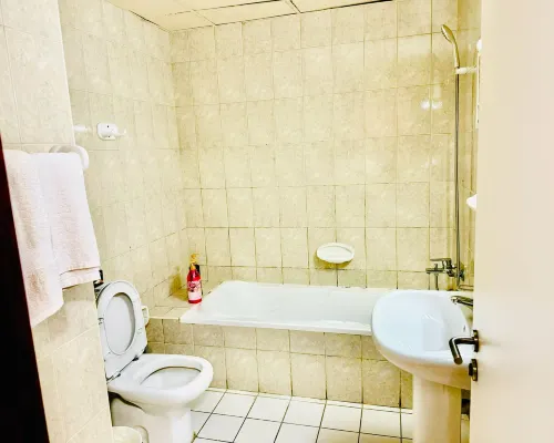 (DUBAI) LU-INN Rooms Photos