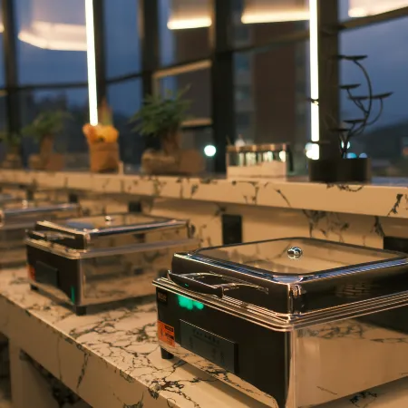 Chengji Boutique Hotel