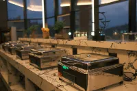 Chengji Boutique Hotel - breakfast