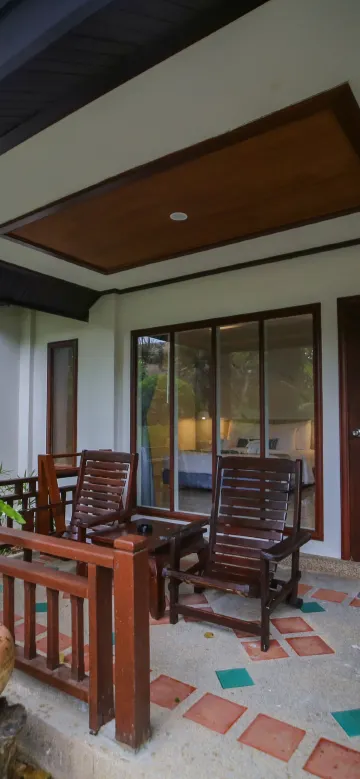 จูเนียร์ สวีท คอทเทจ