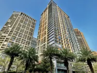 Monsoon Select Apartment (Zhongshan Poly Plaza)