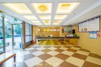 Ziyang Jinheng Business Hotel (Ziyang Sports Plaza)
