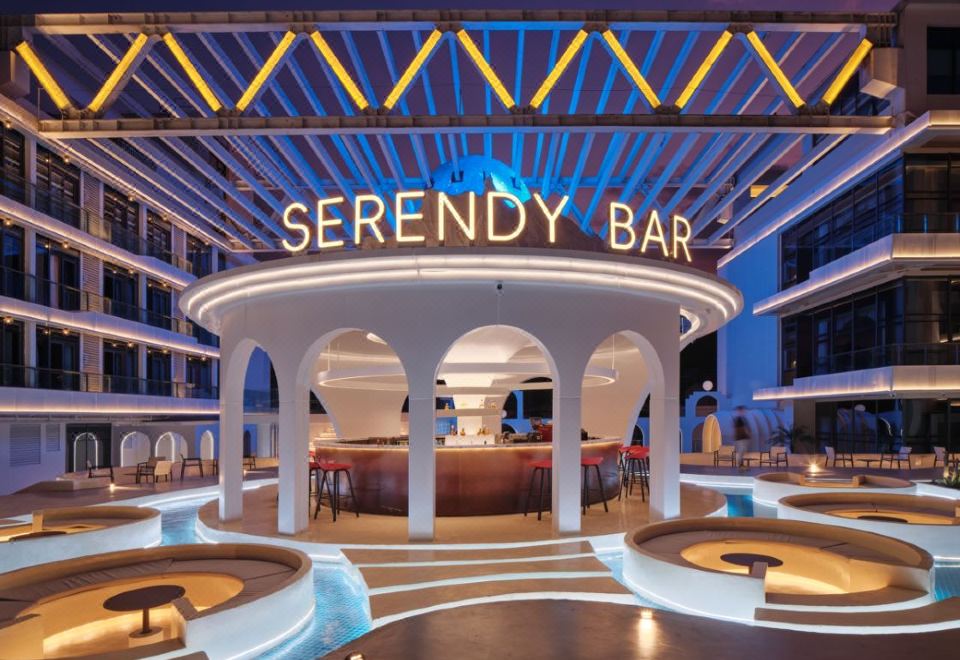 엑스.세렌디 리조트