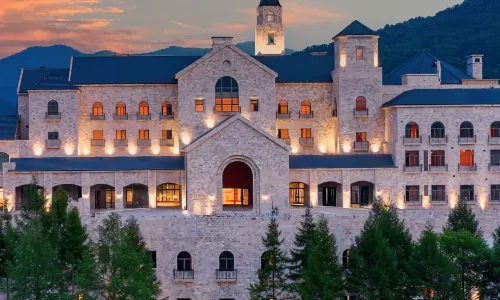 Xikang Wellness & Resort Benxi