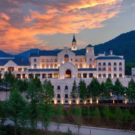 Xikang Wellness & Resort Benxi