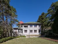 Lushan Villas Hotel Hotels near Mei Lu Villa