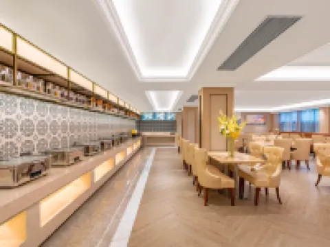 維也納國際酒店（潮州古城牌坊店）