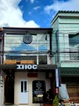 IHOC - Phuket OldTown Hotel in zona Santuario Jui Tui
