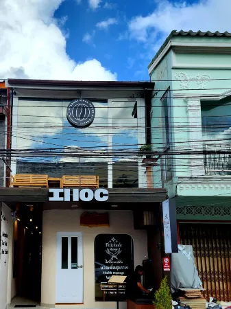 IHOC - Phuket OldTown