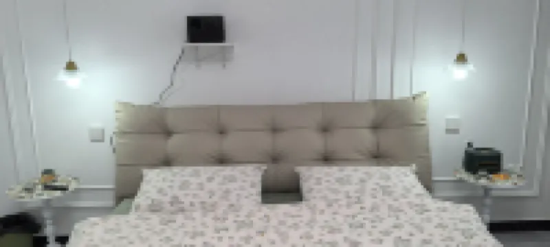 Yunju Homestay (Beijing Yunju Temple)