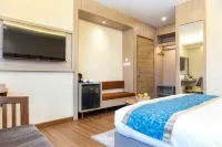 Shuvatara Suites & Spa