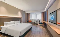 Anno Inn Các khách sạn gần Yantailing Anbang Commercial Street