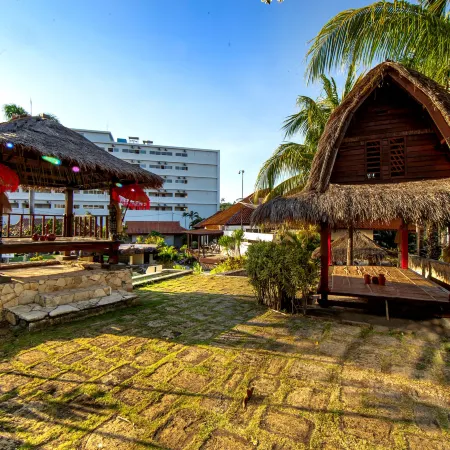 Aruna Senggigi Resort & Convention